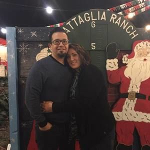 Meet your Posher, Joe